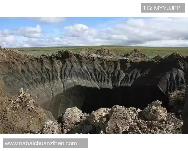 亚马尔地区的能源战略与全球气候变化的深度影响分析