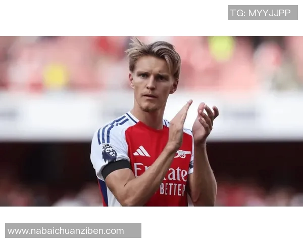 厄德高引领新潮流探索足球战术与球员发展的未来之路