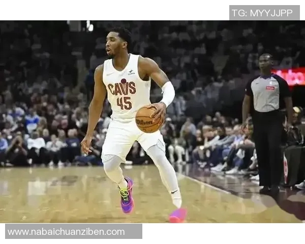 多诺万米切尔的篮球之路与未来发展潜力分析