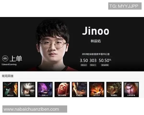 EDG战队心理素质深度对比分析与胜负影响探讨